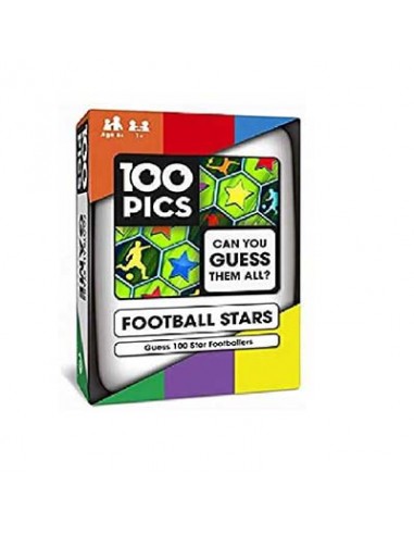 100 FOTOS Estrellas de fútbol