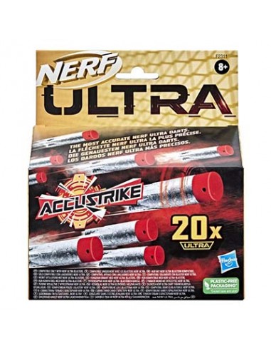 Nerf Ultra Accustrike refill