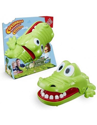 CROCODILE TOUCH PULLER