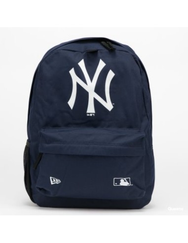 New York Yankees Blue Stadium Backpack