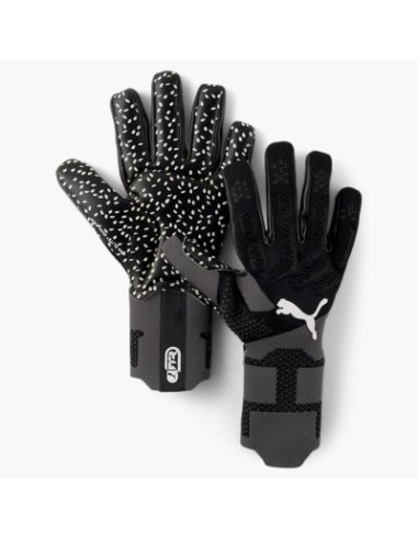 FUTURE Ultimate Negative Cut Soccer Goalkeeper Gloves