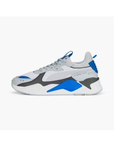 RS-X Geek Shoes