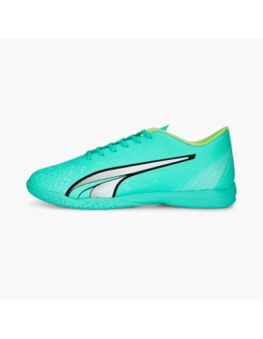 Football boots for men ULTRA Play IT