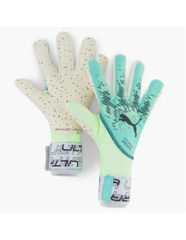 ULTRA Ultimate 1 Negative Cut Soccer Goalkeeper Gloves