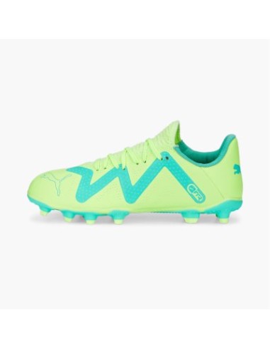 Youth football boots FUTURE Play FG/AG