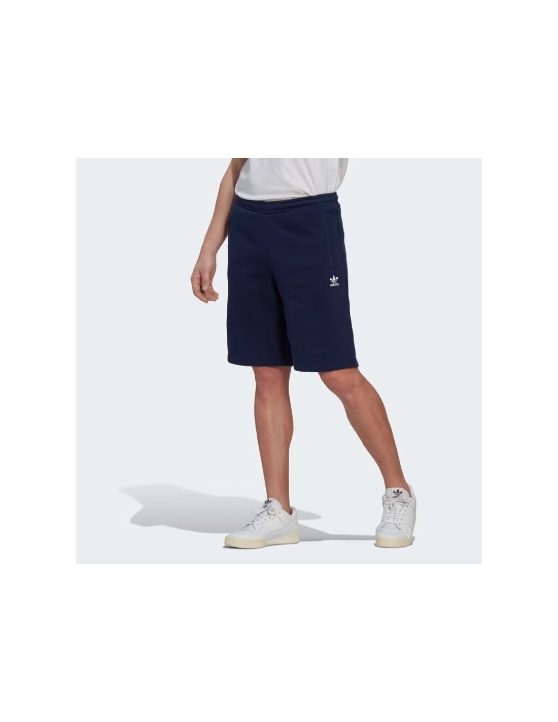 Ts trefoil shorts sales