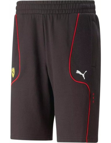 Pantalones cortos de carreras Puma Ferrari