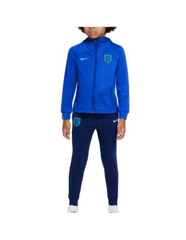 Boy's tracksuit 3-8 years Nike England