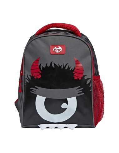 Little Kronk Monster Backpack