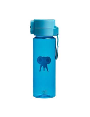 Flip and Clip Water Bottle