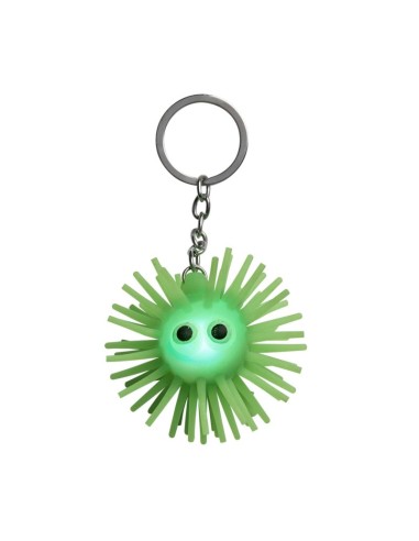 Tinc Novelty Character Light Up Keychain