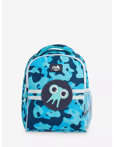 Tinc Tonkin Camouflage Children's Backpack