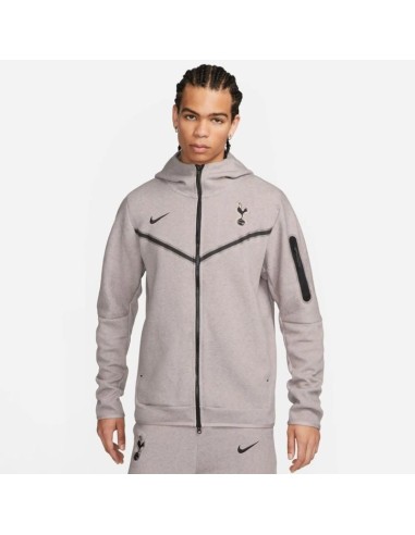 Sudadera con capucha Nike Tottenham Nsw Tech Fleece Windrunner