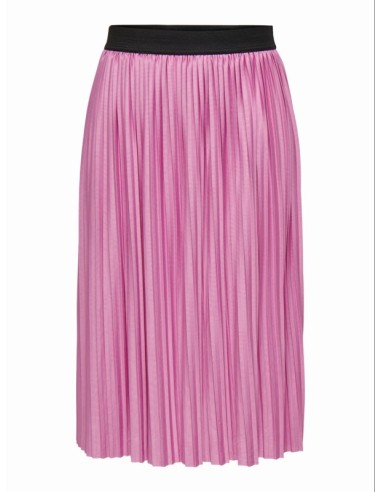 Short skirt | light violet