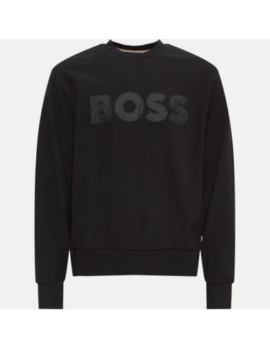 BOSS Black Sweatshirt