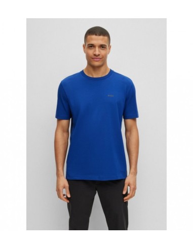 BOSS Turquoise/Aqua T-Shirt