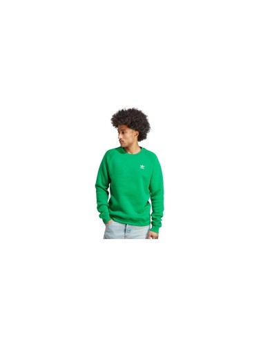 adidas Originals Essential Crew Green Men's Sweatshirt