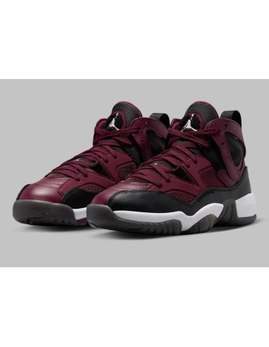 Jordan Two Trey "Bordeaux"