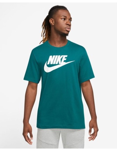 Camiseta Hombre Nike Futura Icon Otoño