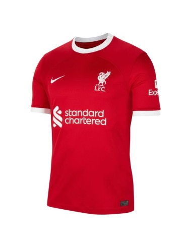 Liverpool FC Nike Home Stadium Men's 2023/24