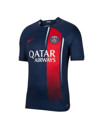Paris Saint-Germain home jersey 23/24