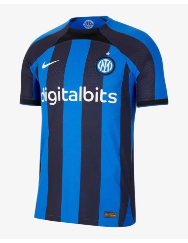 Nike Inter Milán 2022/23 Local Partido