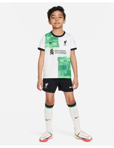 Liverpool FC Nike Away Toddlers 2023/24