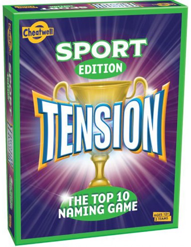 Tension Sport Edition