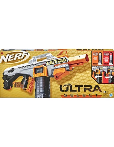 Nerf Ultra Selecto