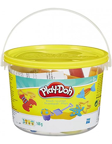Play-Doh mini bucket