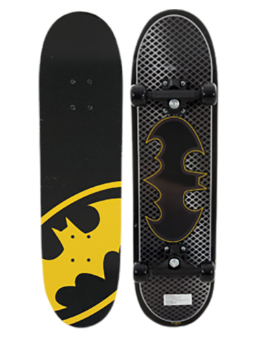 Batman - Skateboard