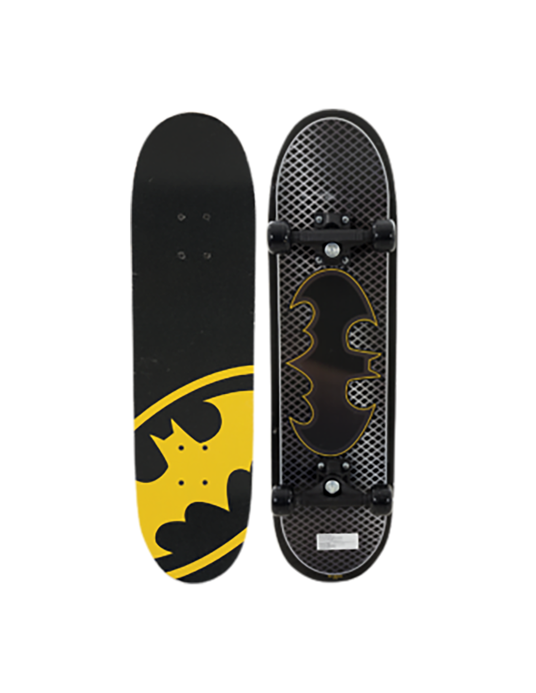 Batman M02151-01 Skateboard 