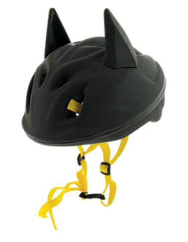 Batman - 3D Safety Helmet