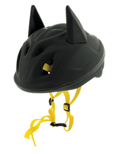 Batman child helmet sales