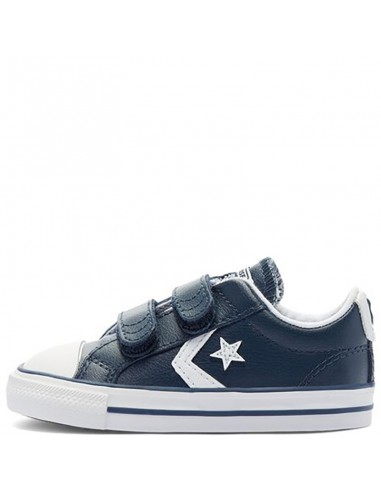 Toddlers' Easy-On Star Player Low Top