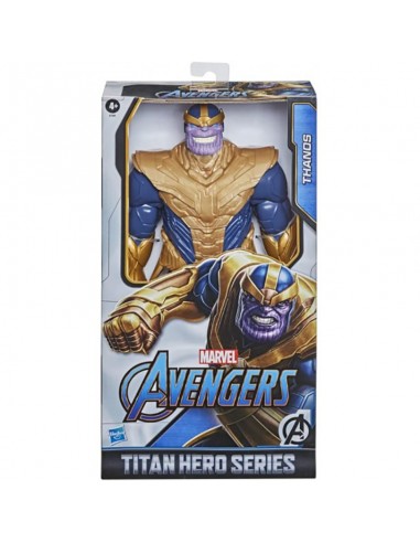 Marvel Avengers Thanos 30cm