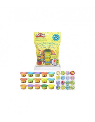 Play-Doh Party Bag 15 (1 oz)