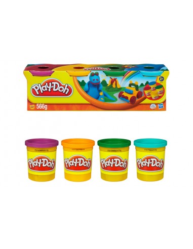 Play-Doh Classic Color